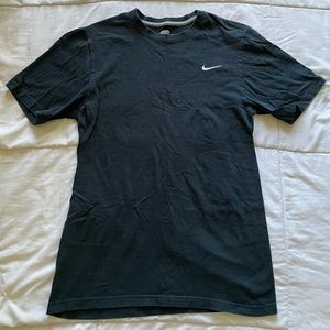 Navy blue Nike tshirt